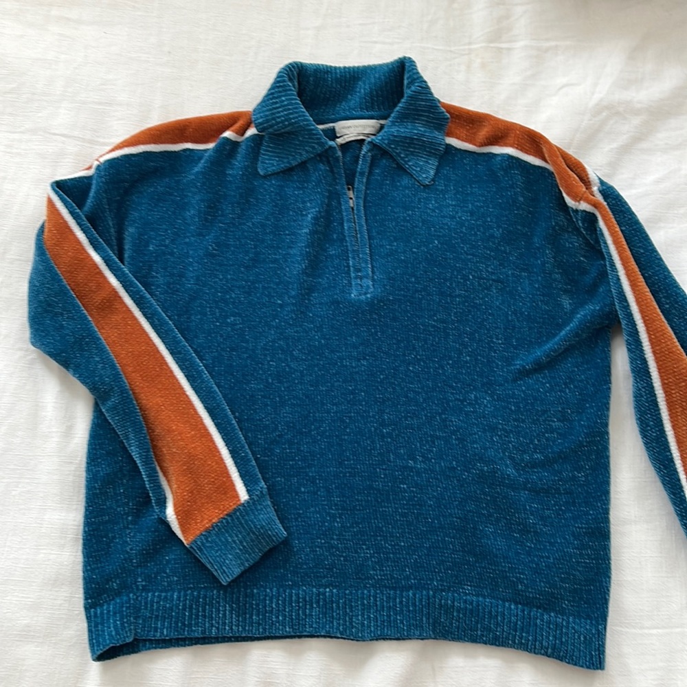 Urban Outfitters Sweater Retro Style 14